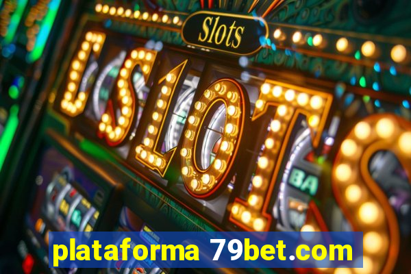 plataforma 79bet.com